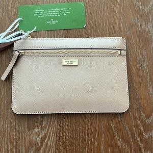 NWT Kate Spade Wristlet